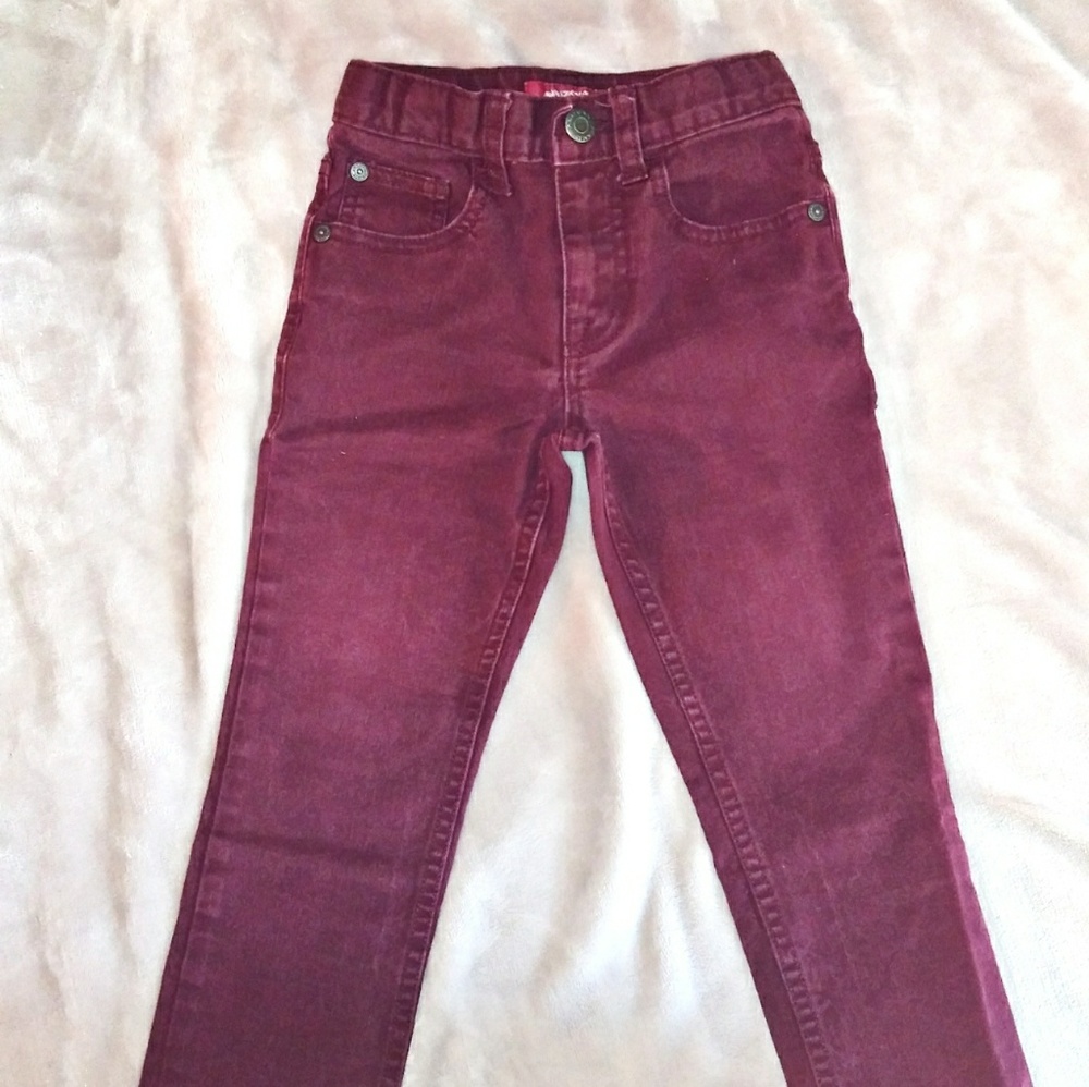 Arizona Jeans toddler boy sz4